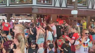 Bierkönig Mallorca Breitner Babybel 28.5.26 @Playaholiker 