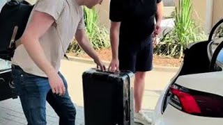 回挪威啦，回程竟然花了16小时 #vlog日常 #海外生活