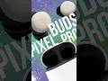 5 ПРИЧИН ВЫБРАТЬ Google Pixel Buds Pro? Наушники с AI функциями!