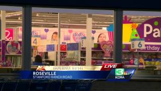 Toys R Us, Kohl's extending store hours for last minute shoppers