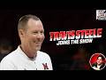 Charles Barkley Beef!? Bruce Pearl Non-Sense!? Miami Men's Basketball Coach Travis Steel Interview
