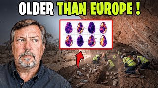 Madjedbebe: The Accidental Find ThatRewrote 65,000 Years of Human History