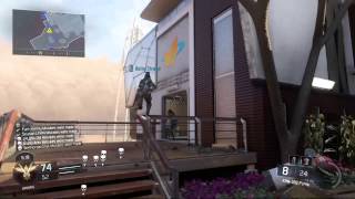 INSANE BO3 HITMARKER WITH Season GT #Bo3BETA
