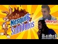 SUBTÍTULOS, POR FAVOR!!! || NesquiS con Seryi