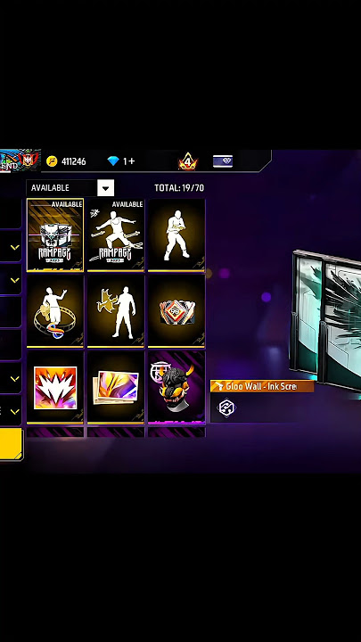 JO DAR GEYA SAMJHO MAR GEYA 😏💪| free fire new event | #freefire