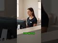 Part-Time Receptionist Job in Rockford, MI | CorsoCare 🔑