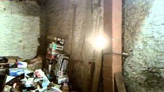 mCpx Easy Setup for Indoor flight