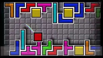 ¡Mejor Collab! Geometry Dash [2.0] Unity by TriAxis and FunnyGame [3 Coins]