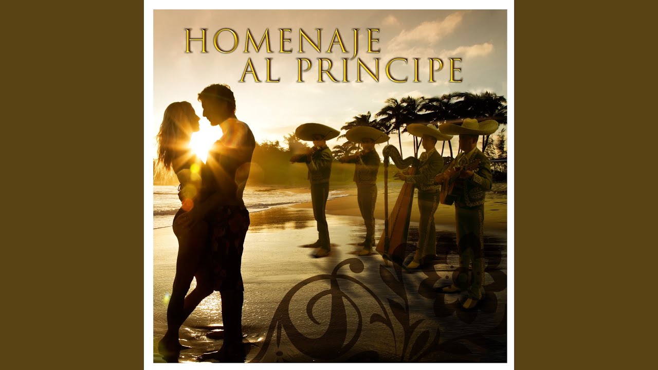 Lo Dudo / El Amor Acaba / Voy a Llenarte Toda / Cuando Vayas Conmigo / Entre Ella y Tu /...