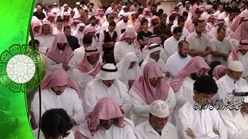 سورة النجم   أنس الميمان