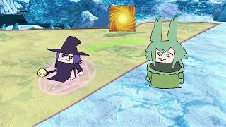 DONT RESCUE ME - FFXIV @BirdCyclops