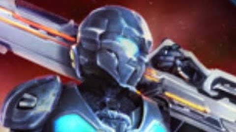 Nova Legacy | WalkThrough Gameplay,1-2 Level Gameplay