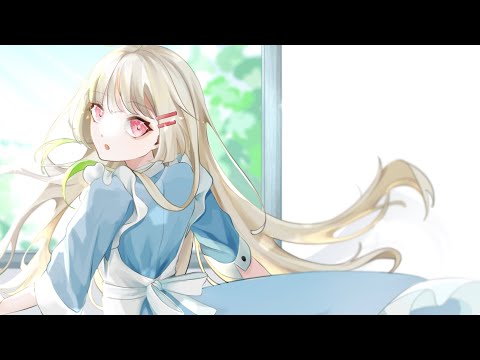 🤍想像フォレスト / cover.柏モチ。【カゲプロ歌ってみた】