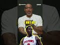 Kenyon CALLS OUT Jalen Duren