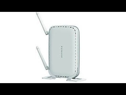 Amazon Best Wifi Router in1500 | NETGEAR WNR614 N300 WiFi Router Unboxing Features | With Subtitle