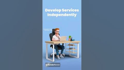 Microservices Architecture Using Node.js 🧠 | Quick DevOps Walkthrough | #nodejs #shorts #viral