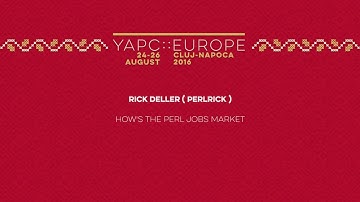 Rick Deller: ‎How