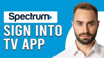 How To Sign Into Spectrum TV App (How To Login Spectrum TV App)