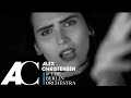 Alex Christensen & The Berlin Orchestra - Turn The Tide feat. Asja Ahatovic