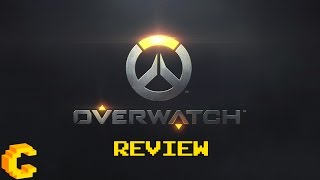 Overwatch Review (Video Game Video Review)