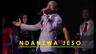 Ndanzwa Jeso  Tekina feat Ellard Cherayi