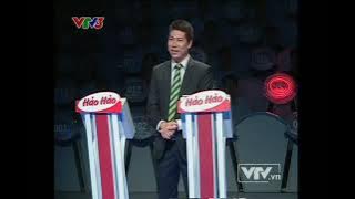 VTV3 - Đấu trường 100 (10/10/2011)