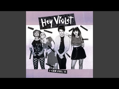 Smash Into You - Hey Violet