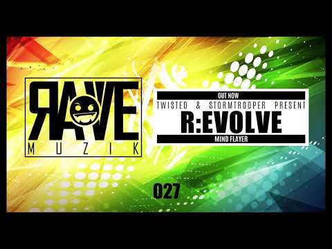 R:Evolve — R EVOLVE - Mind Flayer
