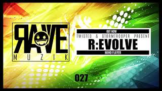 R EVOLVE - Mind Flayer