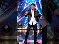 "Wait for the judges' reaction! 😱 Is this the best AI talent yet? #BritainsGotTalent #FutureAI #vi