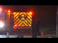 Truck crashes into utility pole on West Tidwell leaving about 300 without power