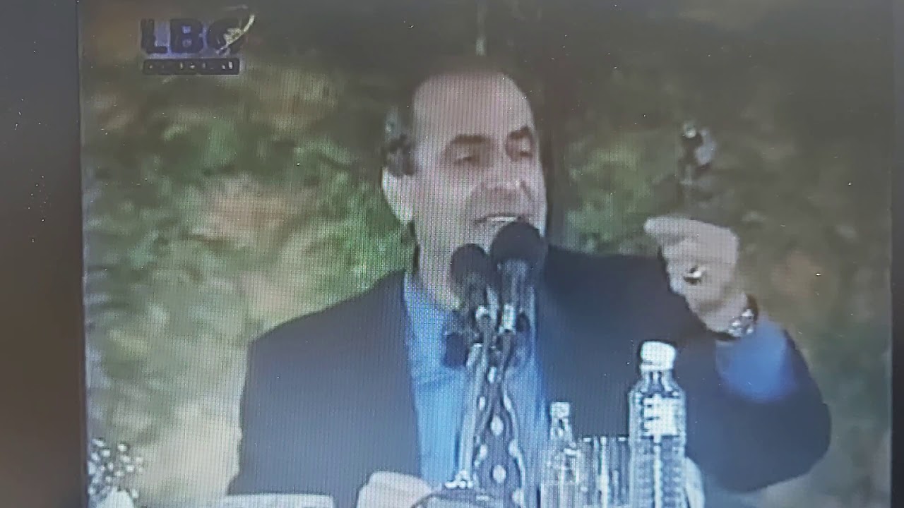 قصايد المصالحه _مونلسال - موسى زغيب وطليع حمدان