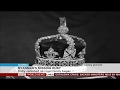 Grammar Productions for BBC News - Who stole Burma's Royal Ruby