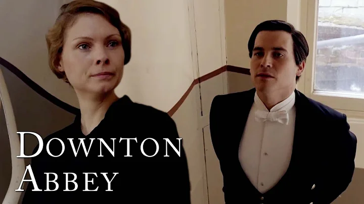 The Truth Game | Downton Abbey