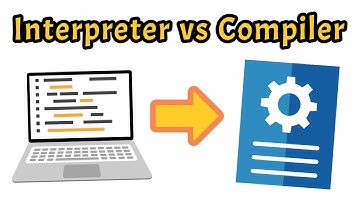 Interpreter vs Compiler: What