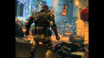 Prototype 2 PC Walkthrough Part-1