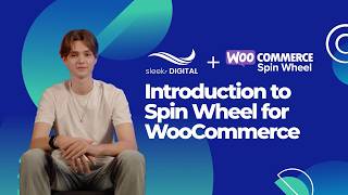 Spin Wheel for WooCommerce - Introduction | Gamify Your Lead Generation