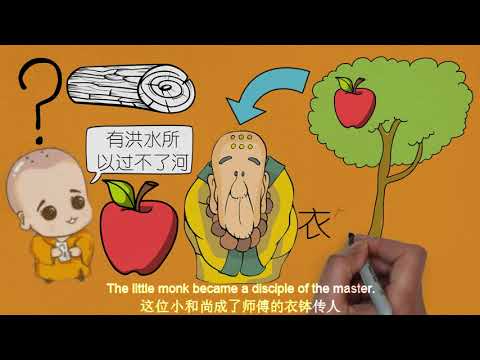有时做事不成功，不是你不努力，是因你被自己的思维所局限禁锢