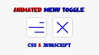 Celebrity Menu Toggle Button using HTML CSS & JavaScript Net Worth
