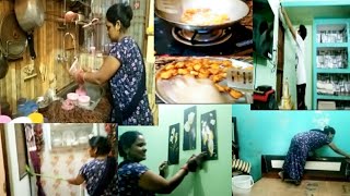 शर कर द मन नवरतर क तयर Vlog Cleaningindian Cleaning Home Vlogdesi Cleaning