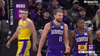 Famous Anthony Davis | All Blocks | 2024-25 Season Wealth