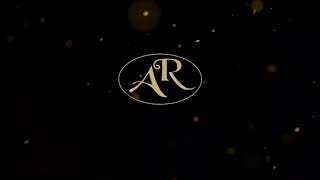 Official Logo Launch of  AR Beatz Music | AR Productions