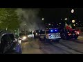 Mexican Independence Day Chicago 2020 Cop lets dude go after burnout