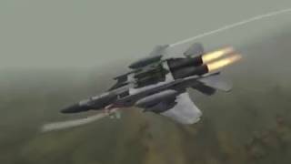 Jet ownage