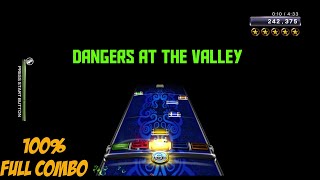 Dangers at the Valley Expert Bass FC
