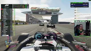 The 2026 Liam Lawson Experience | R2 Chinese GP