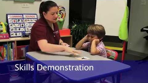 ABC Data Collection Video part 1