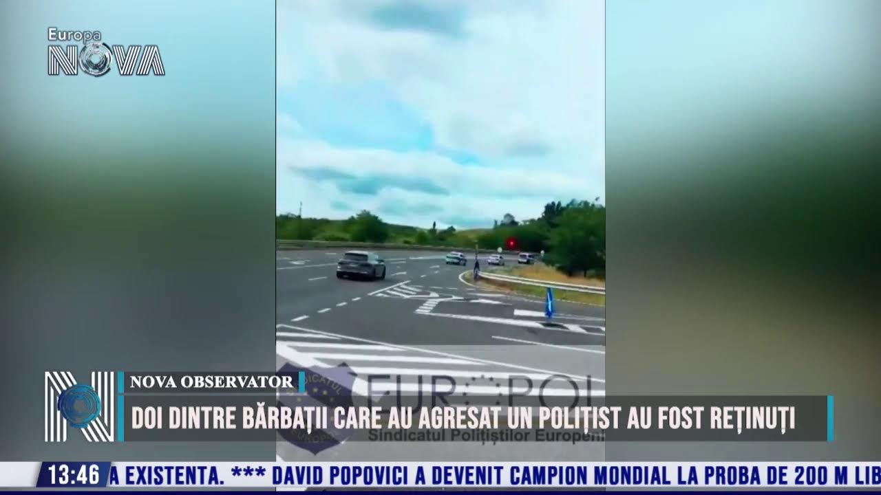 ÎN DIRECT - Știrile orei 13:30 - 30.07.2025 - Tele Europa Nova Timișoara ÎN DIRECT - Știrile orei 13:30 - 30.07.2025 - Tele Europa Nova Timișoara