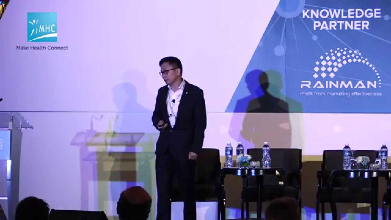Using Big Data to Gain Consumer Insights in Healthcare
