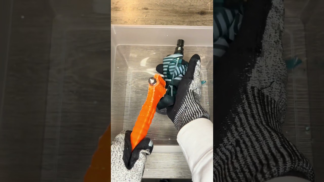 Please make Jean Paul Gaultier Fragrance Art 